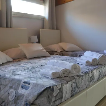 Bed & Breakfast Le Mansarde 4*