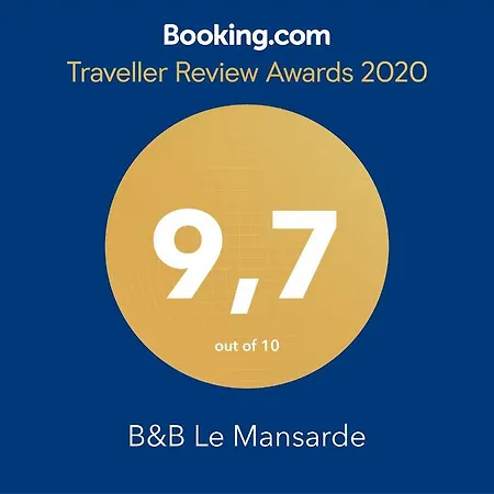 Le Mansarde Bed & Breakfast
