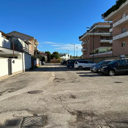 Le Mansarde Bed & Breakfast