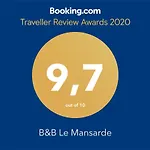 Le Mansarde Отель типа 