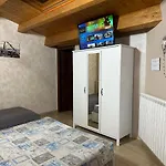 Le Mansarde Отель типа 