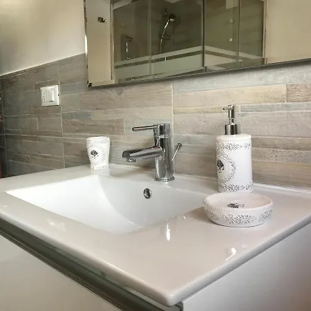 Bed & Breakfast Le Mansarde 4*