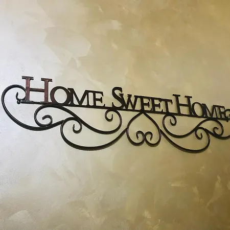 Le Mansarde Отель типа 