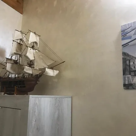 Le Mansarde Alojamento de Acomodação e Pequeno-almoço 4*