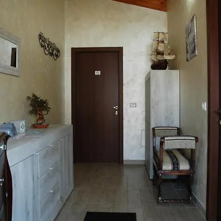 Le Mansarde Bed and Breakfast 4*