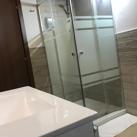 Le Mansarde 4* Пескара