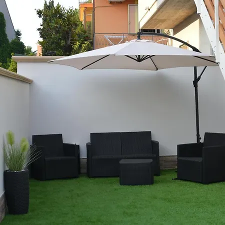 Le Mansarde Bed and Breakfast