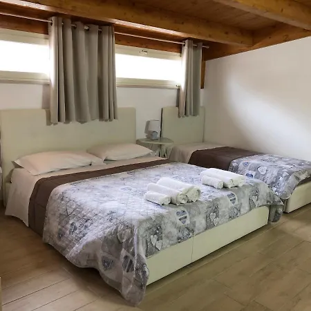 Le Mansarde Pescara
