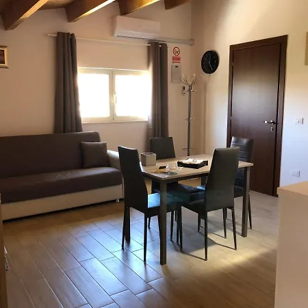 Le Mansarde Pescara