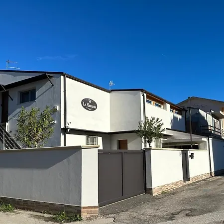 Le Mansarde Bed & Breakfast