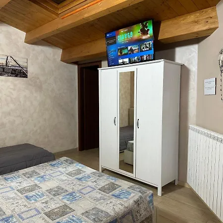 Le Mansarde Bed & Breakfast *