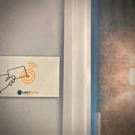 Alojamento de Acomodação e Pequeno-almoço Le Mansarde Pescara