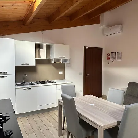 Bed and Breakfast Le Mansarde