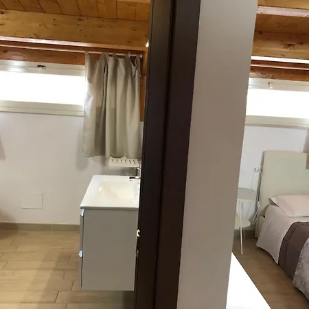 Bed & Breakfast Le Mansarde 4*