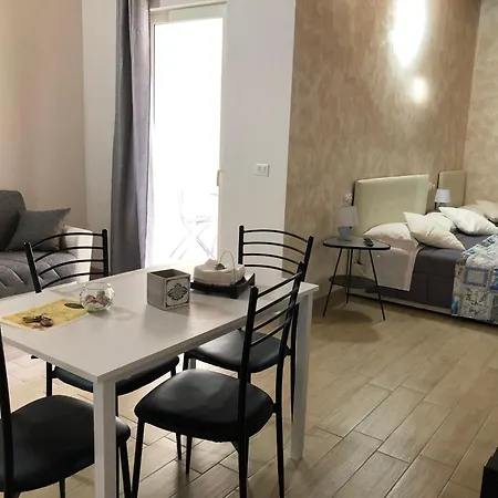 Le Mansarde Pescara