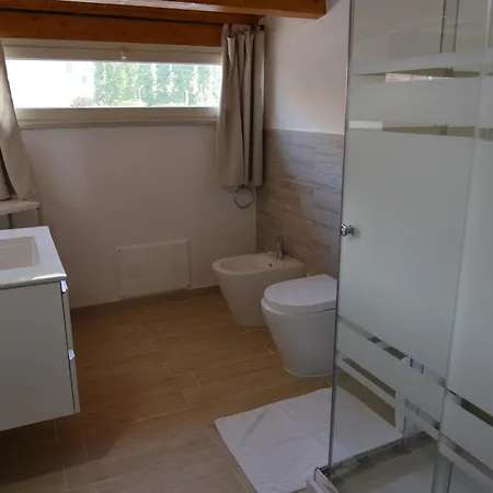 Le Mansarde Bed & Breakfast