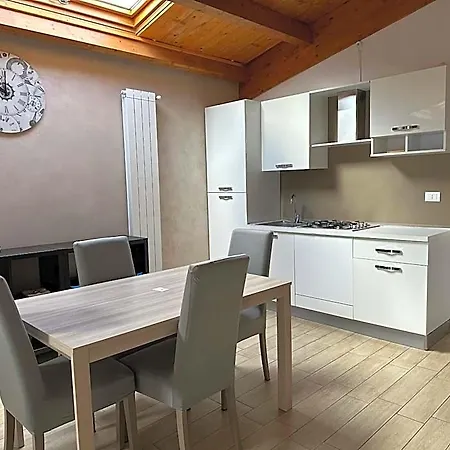 Le Mansarde Bed & Breakfast Pescara