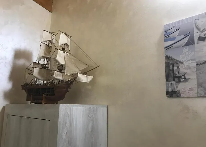 Le Mansarde Bed & Breakfast 4*