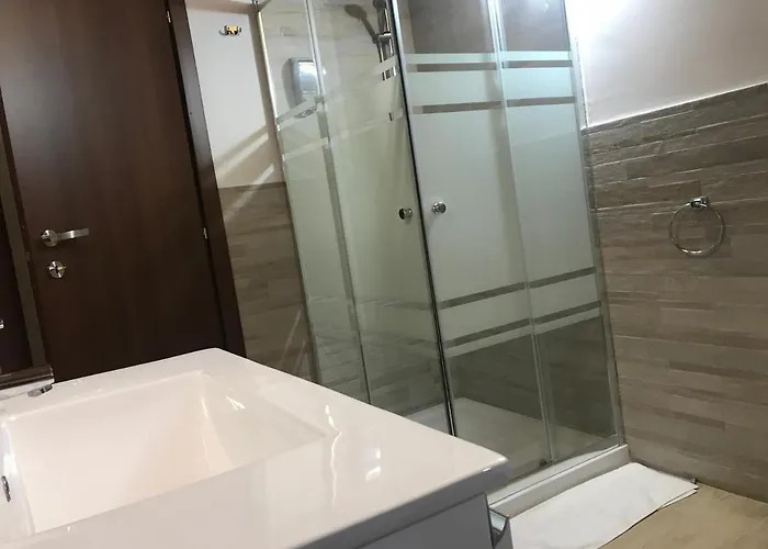 Le Mansarde 4* Pescara