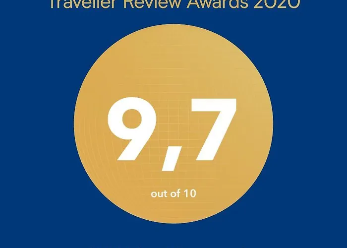 Le Mansarde Bed & Breakfast