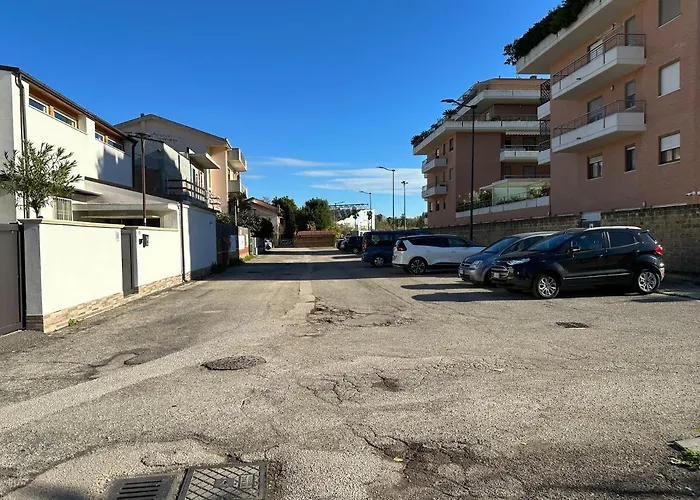 Le Mansarde Bed and breakfast