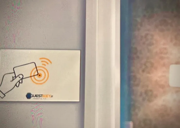 Bed and breakfast Le Mansarde Pescara