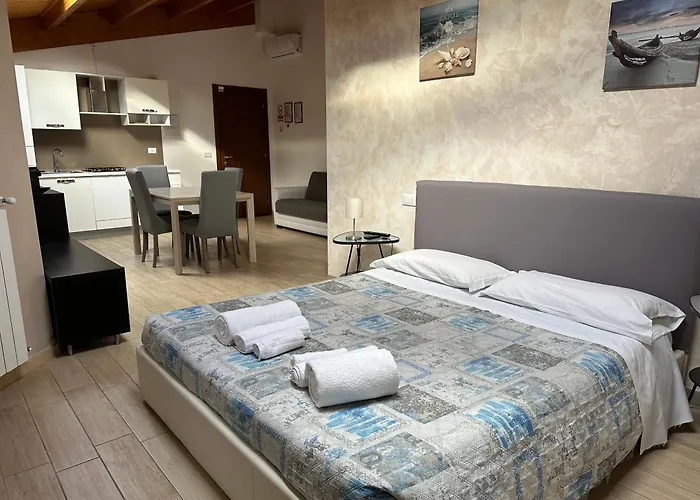 Bed & Breakfast Le Mansarde