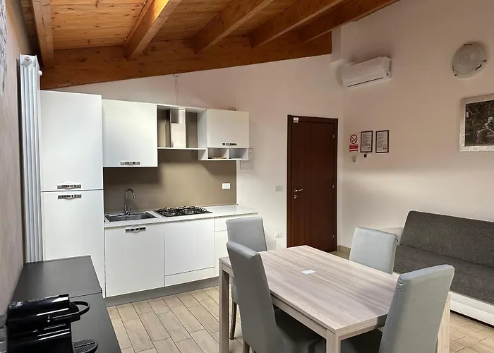 Bed & Breakfast Le Mansarde