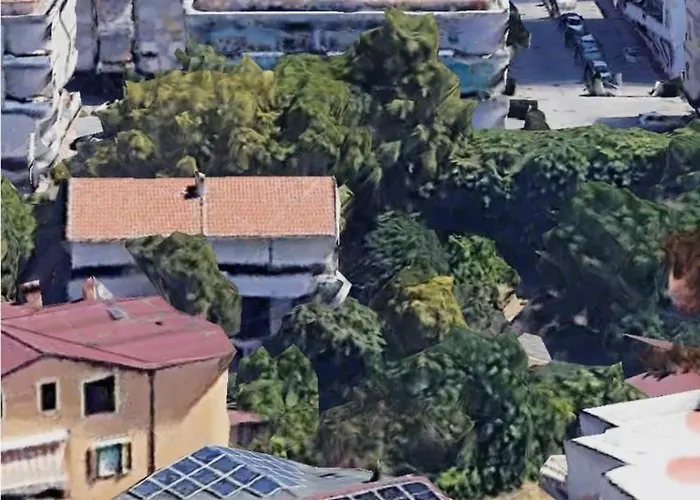 Le Mansarde 4* Pescara